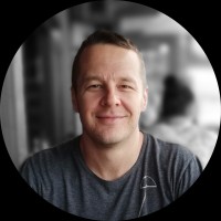 Bennie Esterhuizen's profile photo