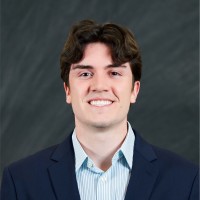 KPMG Employee Liam Ahearn's profile photo