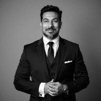 Daniel Ceniceros Email & Phone Number