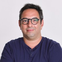 Chen Sasson Email