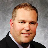 Deloitte Employee Chad Murphy's profile photo