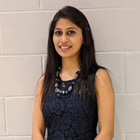 Akanksha Jain Email & Phone Number
