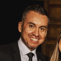 Fernando Alberto Benavides López Email