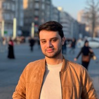 Intellisec Solutions Employee Aziz Jarrar's profile photo
