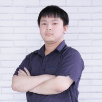 Feedloop Employee Terry Khoriyadi's profile photo