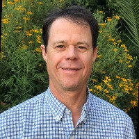 Vista Living Employee Brett Weisel's profile photo