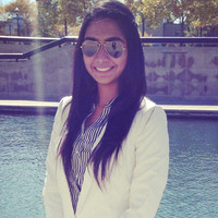 Aurico Employee Ruchi Patel's profile photo