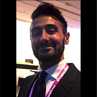 Pardgroup Employee Giuseppe Sgobio's profile photo