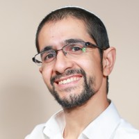 Wheelshare Employee Boaz Yashar's profile photo