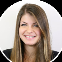 ATI GROUP. Risorse Umane Employee Morena Sganga's profile photo