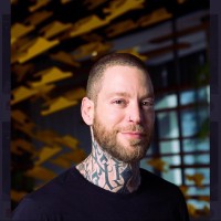 WMcCann Employee Guilherme Aché's profile photo