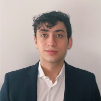 Tictuk Employee Andres Guerra's profile photo