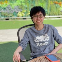 ANKO FOOD MACHINE Co., LTD. Employee Yi-Chia Wu's profile photo