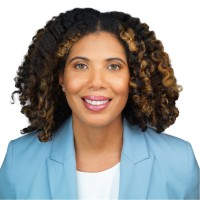 Smith Garson Employee Kierstin Stradford-Patterson's profile photo