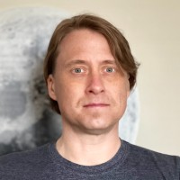 Datenna Employee Pavel Chunyayev's profile photo