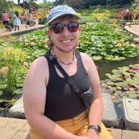 Food Bank of Lincoln Employee Benjamin Turner's profile photo