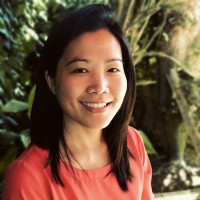 AuditBoard Employee Pauline Chen's profile photo