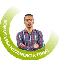 Neoenergia Elektro Employee Rodrigo Prates's profile photo
