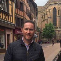 Dan Murphy's Employee Bruce McConnell's profile photo