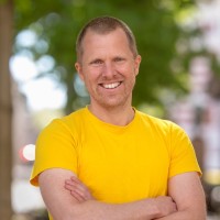 Novo Nordisk Employee Andreas Pedersen's profile photo