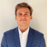 Mercaux Employee Thomas Yokubinas's profile photo