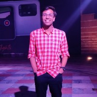 Yaman Garg Email