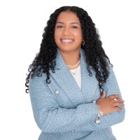 Aliyah Ferrell Email