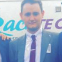 United Living Connected is now United Infrastructure Employee Samuel Clow's profile photo