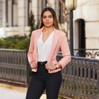 Sofia Aguirre Email