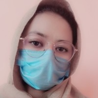 Daastan Employee Rashna Kanwal's profile photo