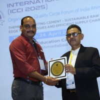 Forech India Ltd Employee Rajeev Nair's profile photo