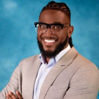 Eastern Caribbean Central Bank Employee Malik Stuart's profile photo