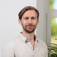 Aktea Energy AB Employee Eric Olsson's profile photo