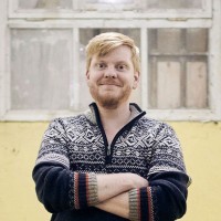 Morten Mosgaard Email