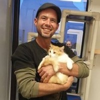 TMI Hospitality/Marriott International Employee Brady O'Connor's profile photo