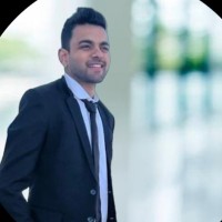 StepSharp Employee Rohit Sharma's profile photo