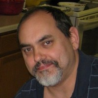 The University of Texas Medical Branch (Correctional Managed Care) Employee Jack Pace's profile photo