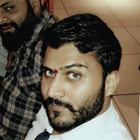 Orbis Employee Dilip Magadh's profile photo