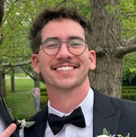 The Kraft Heinz Company Employee Jackson Ross's profile photo