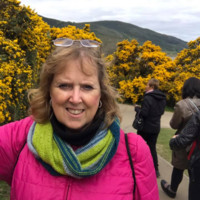 Norma Huntington Email & Phone Number