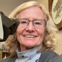 Montana State University-Bozeman Employee Jean Pfau's profile photo