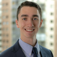 Mastercard Employee Kyle Chin's profile photo