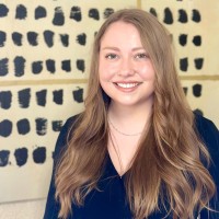 Texas Exchange Bank Employee Madeleine Allgood's profile photo