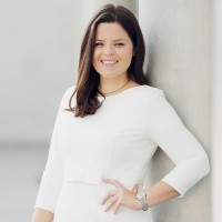 Serafin Unternehmensgruppe GmbH Employee Geraldine Pasternack's profile photo