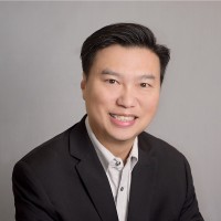 CPA Australia Employee Joshua Ong's profile photo