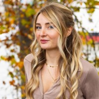 Lidea Seeds Employee Claudia Stratulat's profile photo