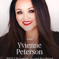 The Agency RE Employee Yvienne Peterson's profile photo