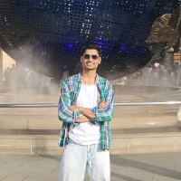 Highway9 Networks Inc. Employee Dhruv Soni's profile photo