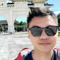Climatility Employee Clark Ho's profile photo