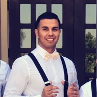 Quick SWPPP Employee Jonathan Garcia's profile photo